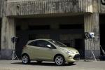 Ford Ka from Bond Movie 2008 года